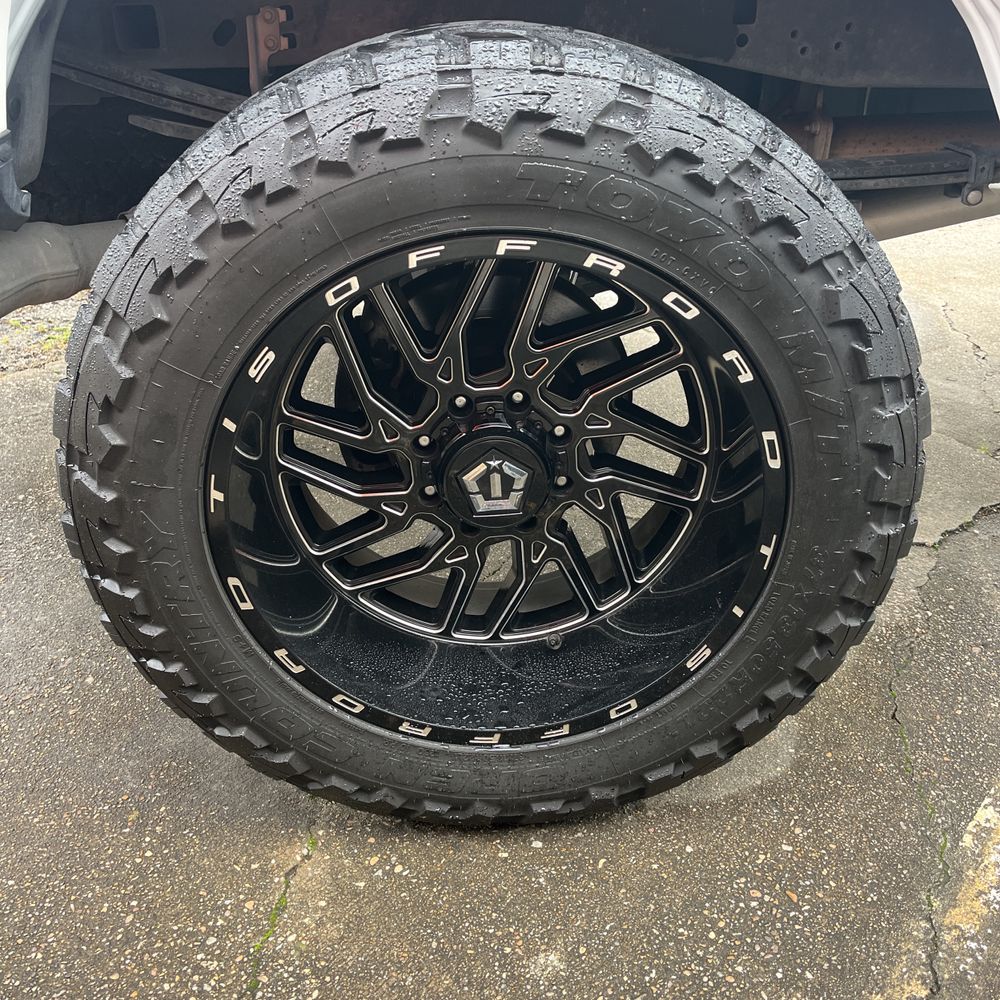 2022 Ford F-250 Super Duty Lariat