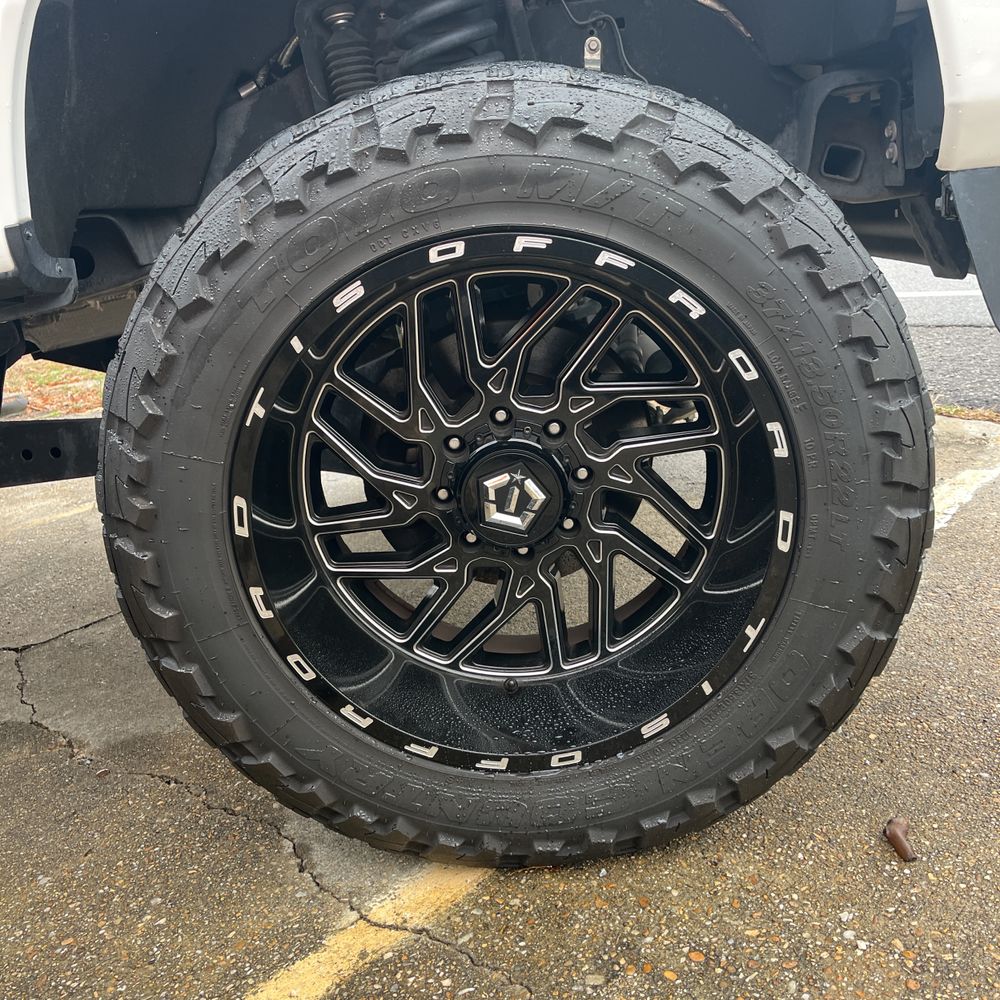 2022 Ford F-250 Super Duty Lariat