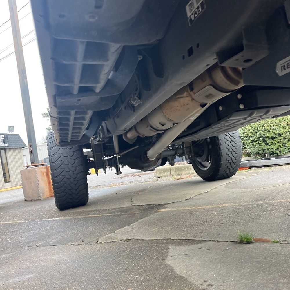 2022 Ford F-250 Super Duty Lariat