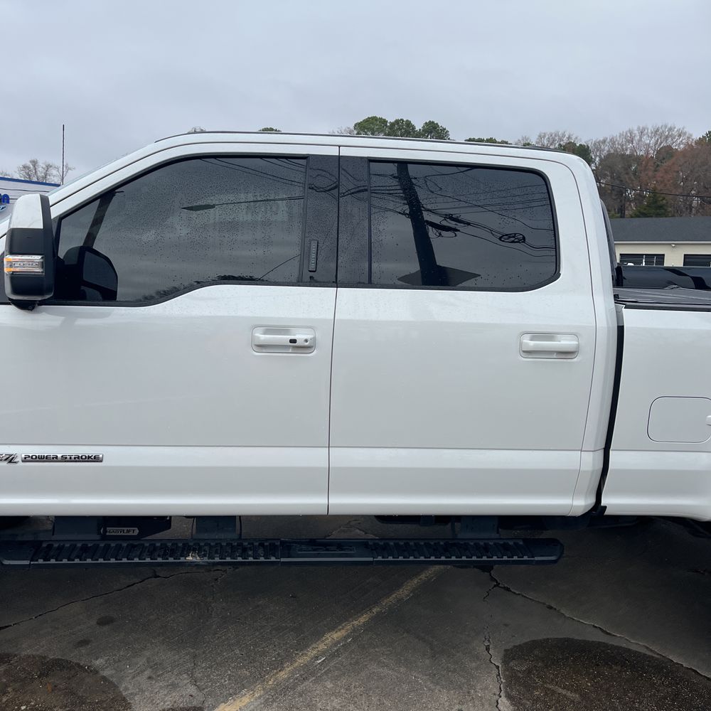 2022 Ford F-250 Super Duty Lariat