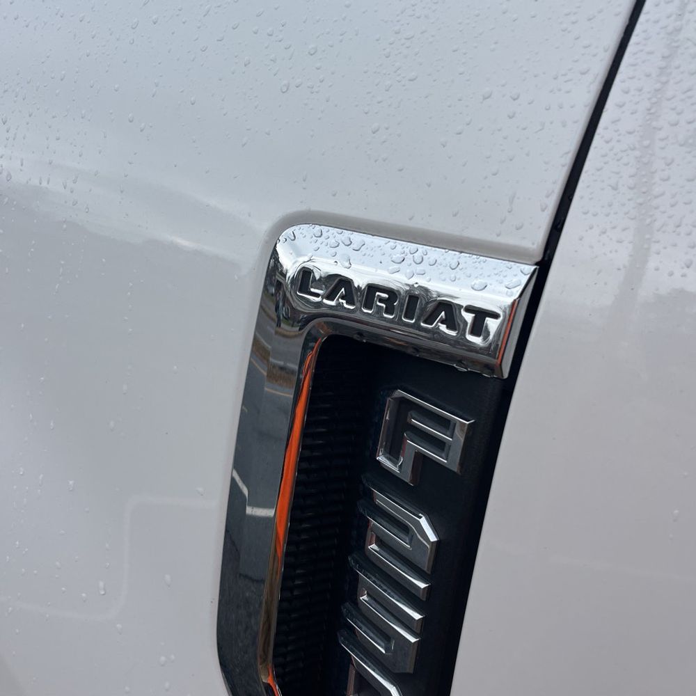 2022 Ford F-250 Super Duty Lariat