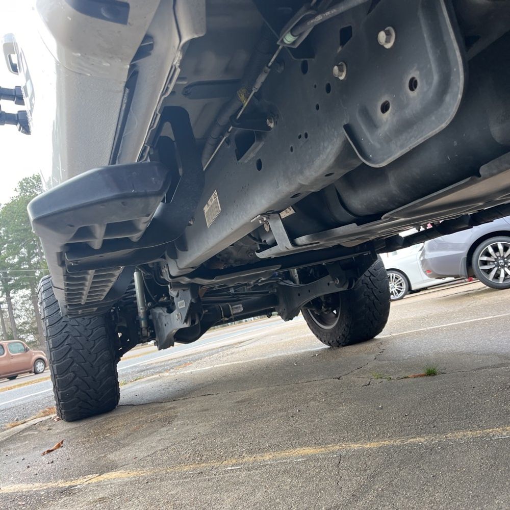 2022 Ford F-250 Super Duty Lariat