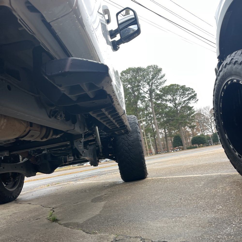2022 Ford F-250 Super Duty Lariat