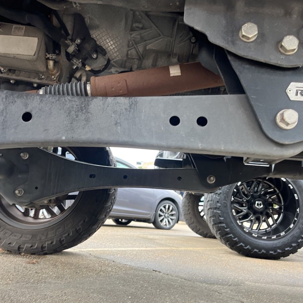 2022 Ford F-250 Super Duty Lariat