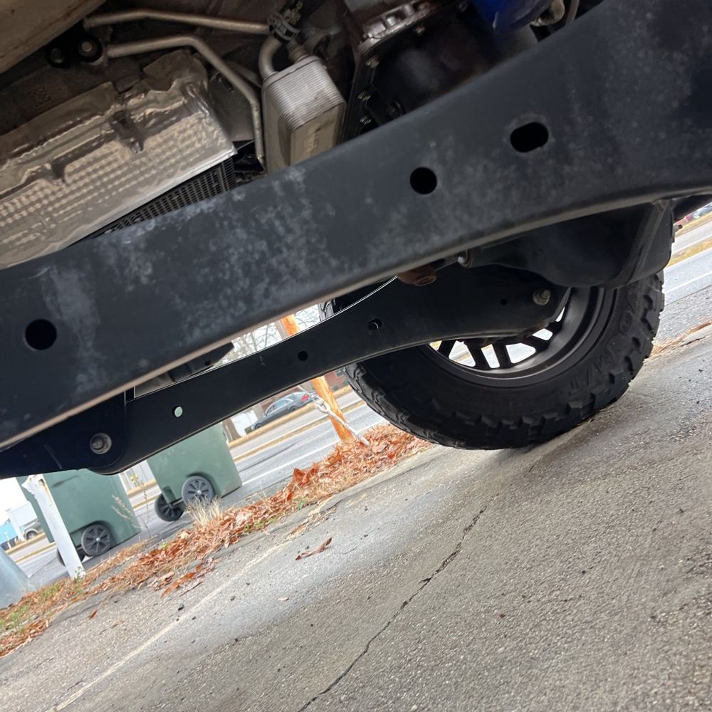 2022 Ford F-250 Super Duty Lariat