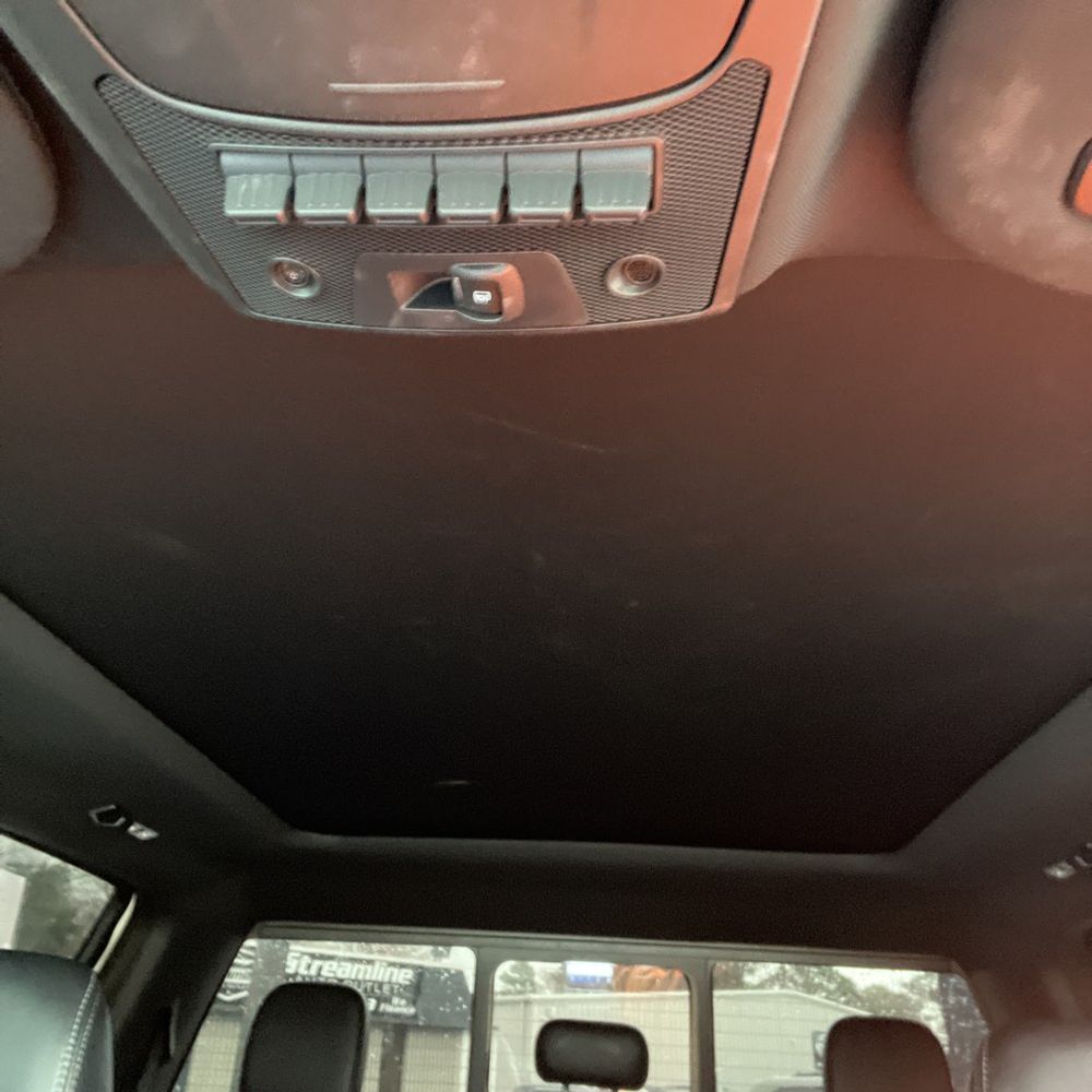 2022 Ford F-250 Super Duty Lariat