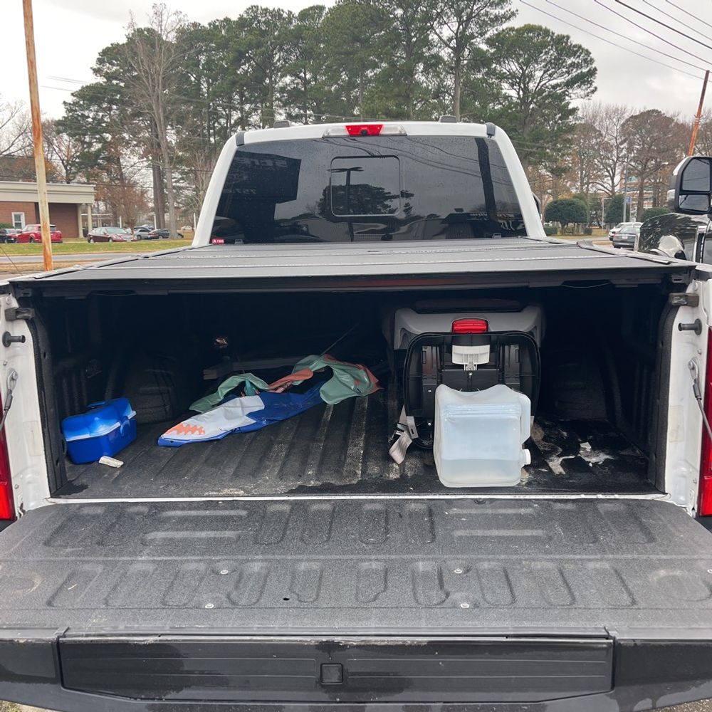 2022 Ford F-250 Super Duty Lariat