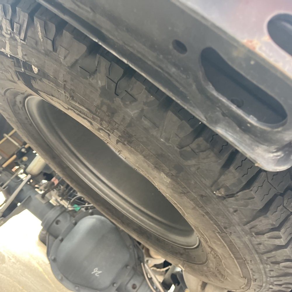 2022 Ford F-250 Super Duty Lariat