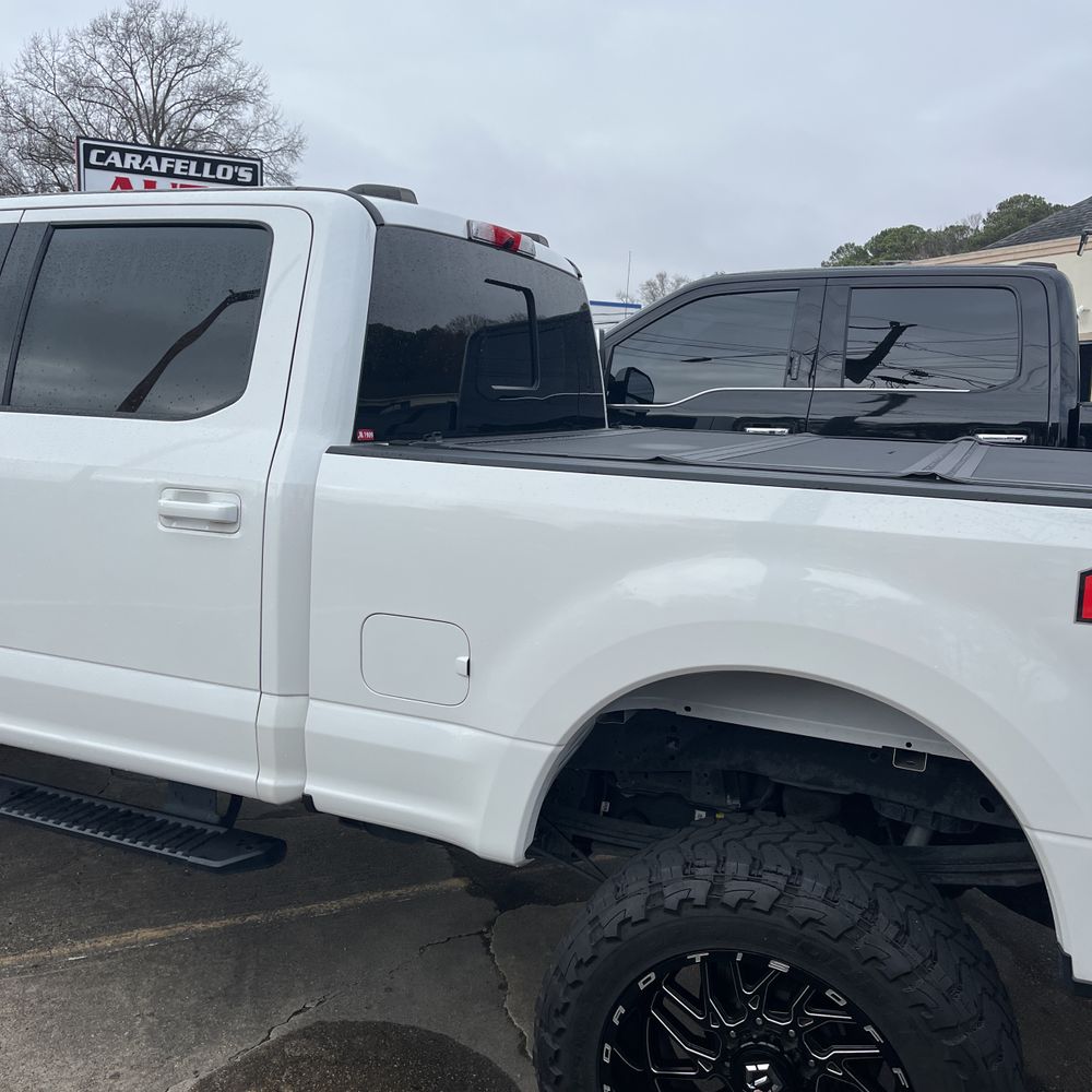 2022 Ford F-250 Super Duty Lariat