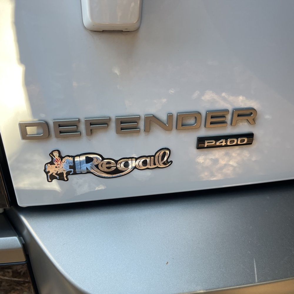 2022 Land Rover Defender 90 X-Dynamic SE