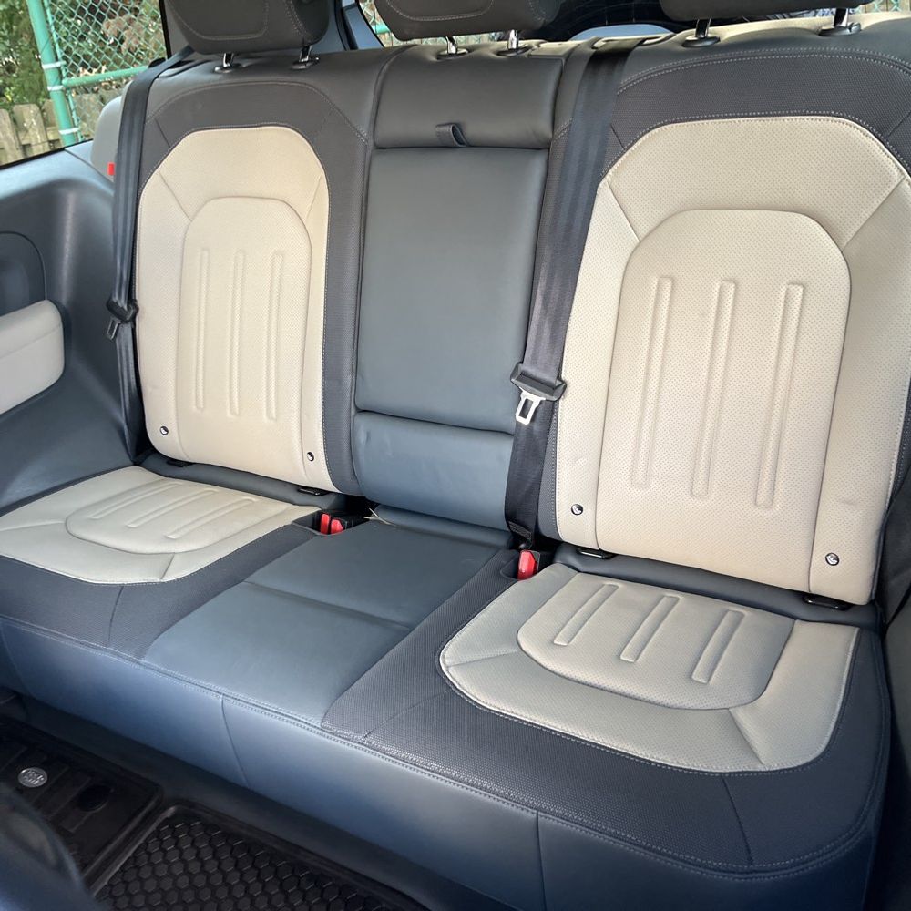 2022 Land Rover Defender 90 X-Dynamic SE