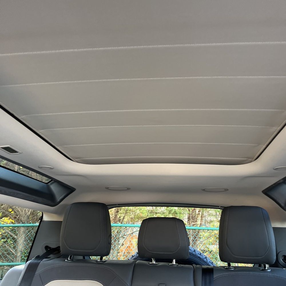 2022 Land Rover Defender 90 X-Dynamic SE