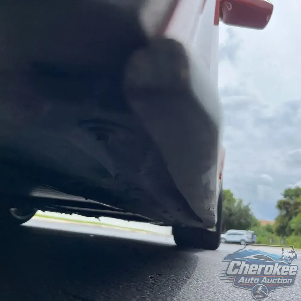 2016 Chevrolet Corvette Z06