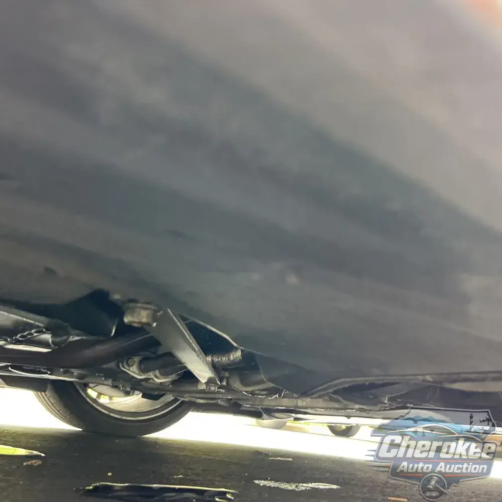 2016 Chevrolet Corvette Z06
