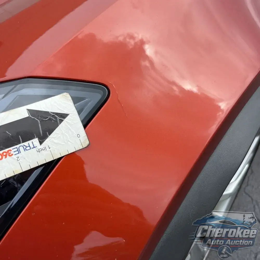2016 Chevrolet Corvette Z06