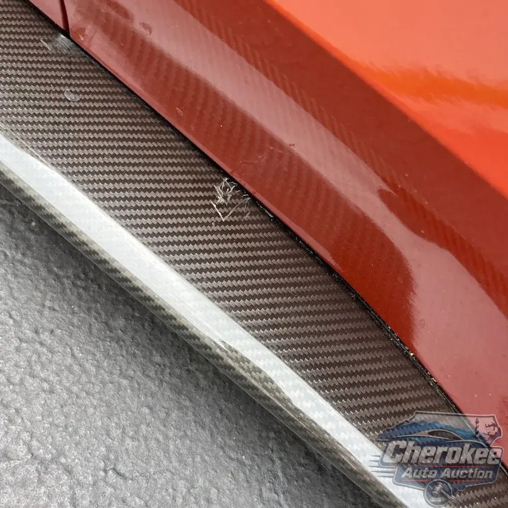2016 Chevrolet Corvette Z06