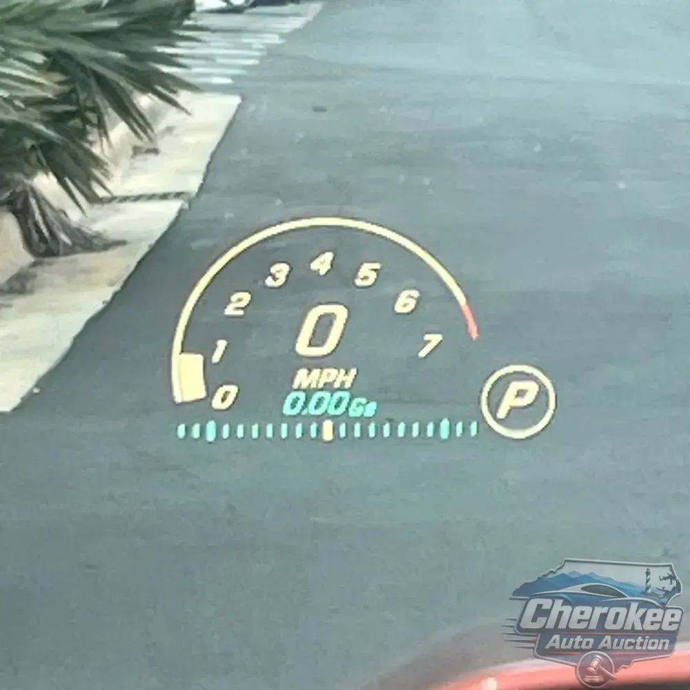 2016 Chevrolet Corvette Z06