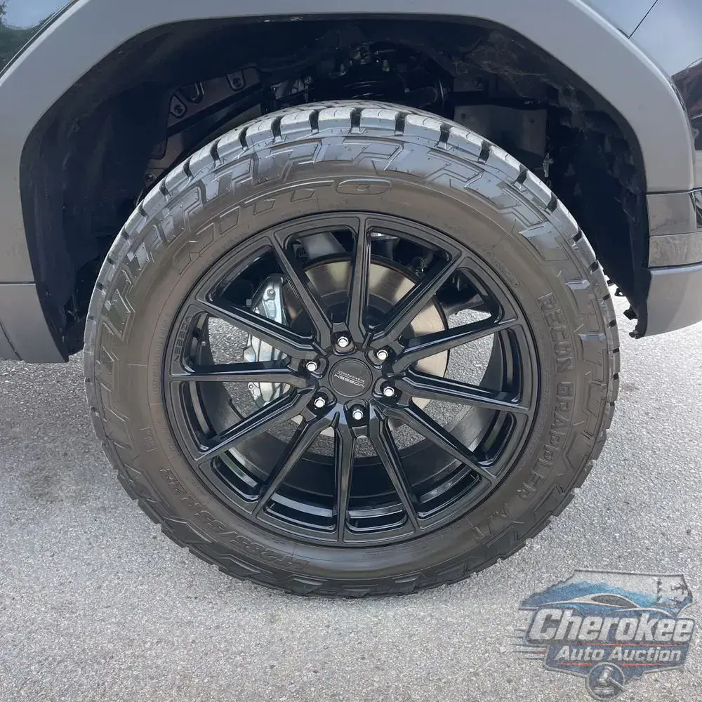 2024 Lexus GX 550 Overtrail+