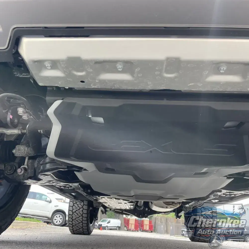 2024 Lexus GX 550 Overtrail+