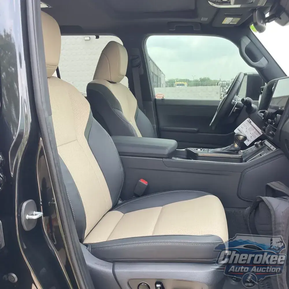 2024 Lexus GX 550 Overtrail+