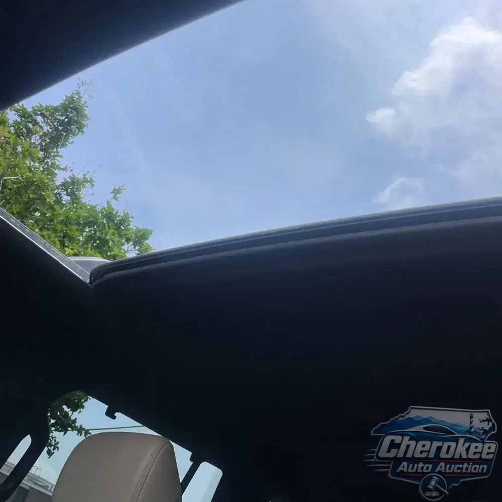 2024 Lexus GX 550 Overtrail+