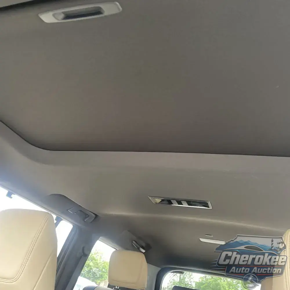 2024 Lexus GX 550 Overtrail+
