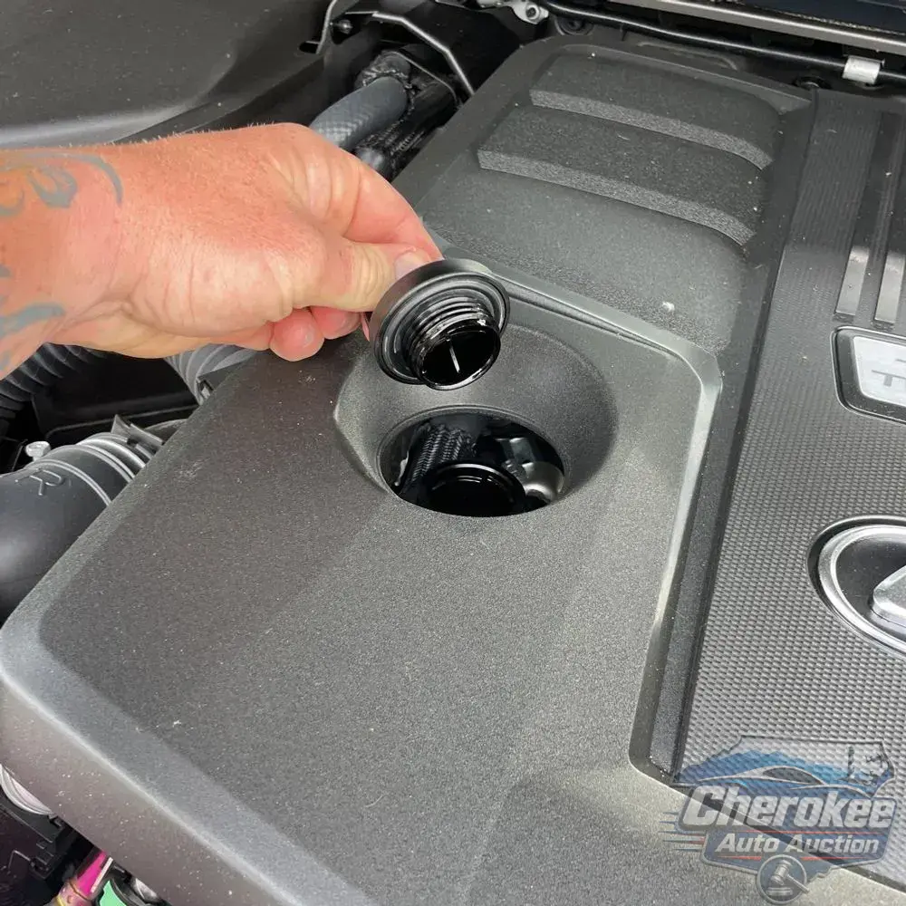 2024 Lexus GX 550 Overtrail+