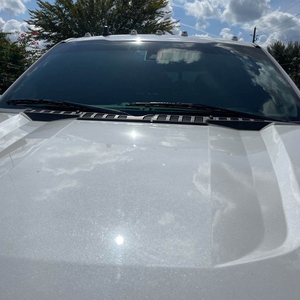 2019 Ford F-450 Super Duty King Ranch