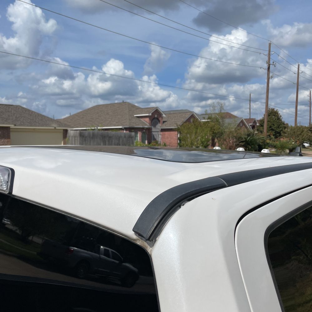 2019 Ford F-450 Super Duty King Ranch