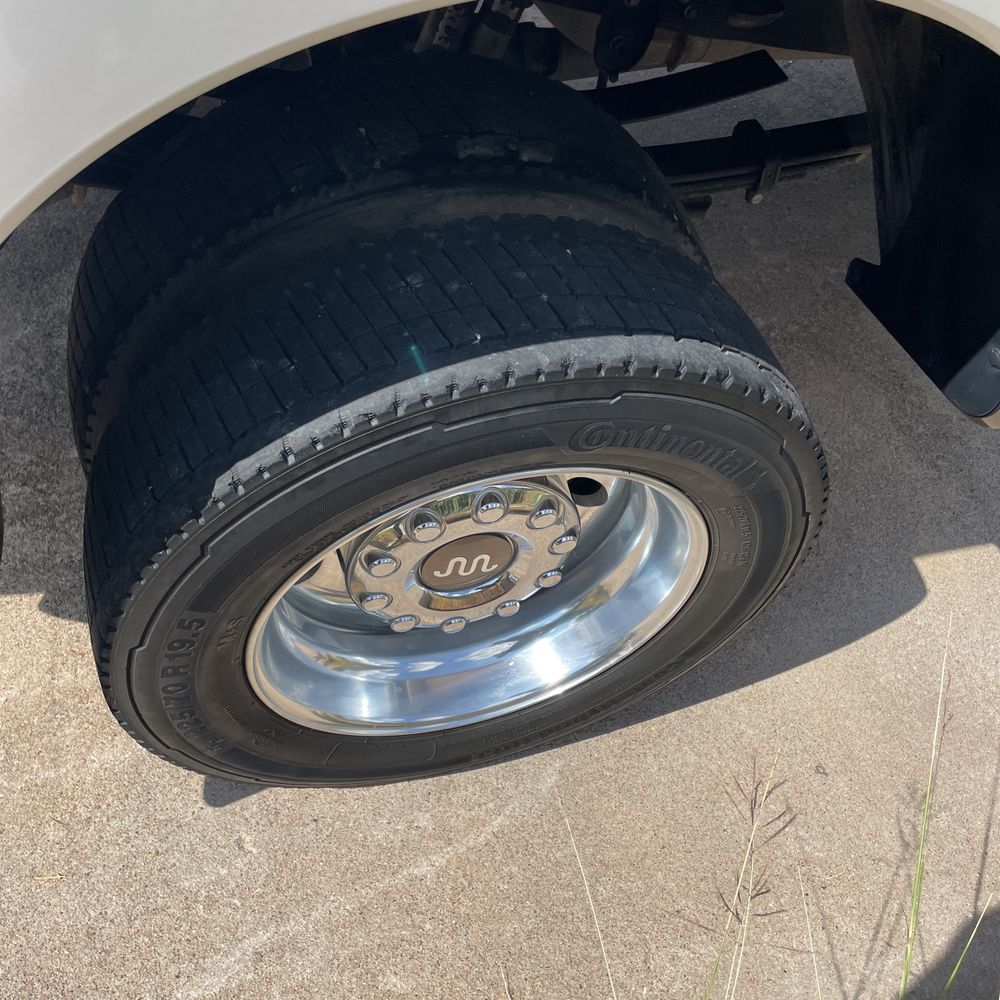 2019 Ford F-450 Super Duty King Ranch
