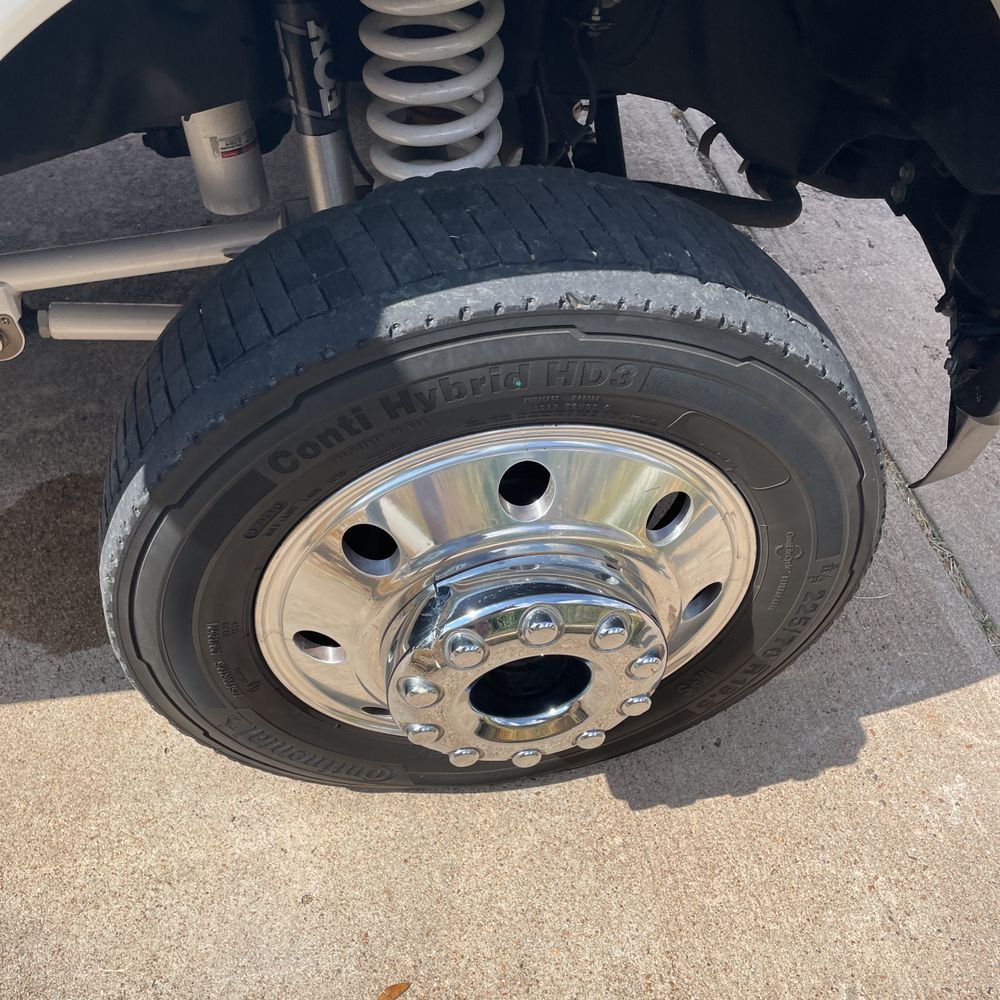 2019 Ford F-450 Super Duty King Ranch