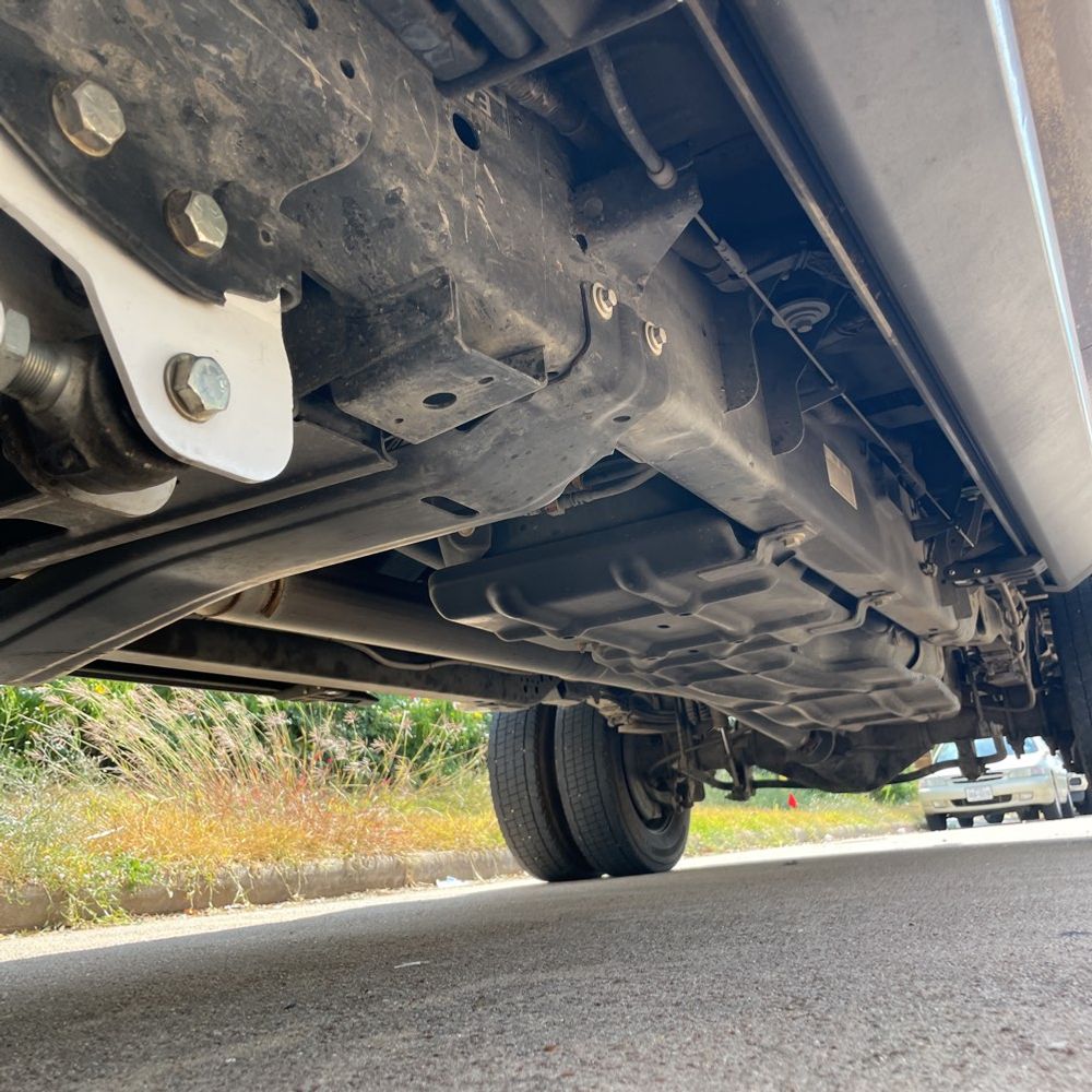 2019 Ford F-450 Super Duty King Ranch