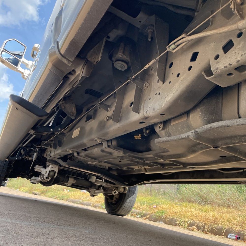 2019 Ford F-450 Super Duty King Ranch