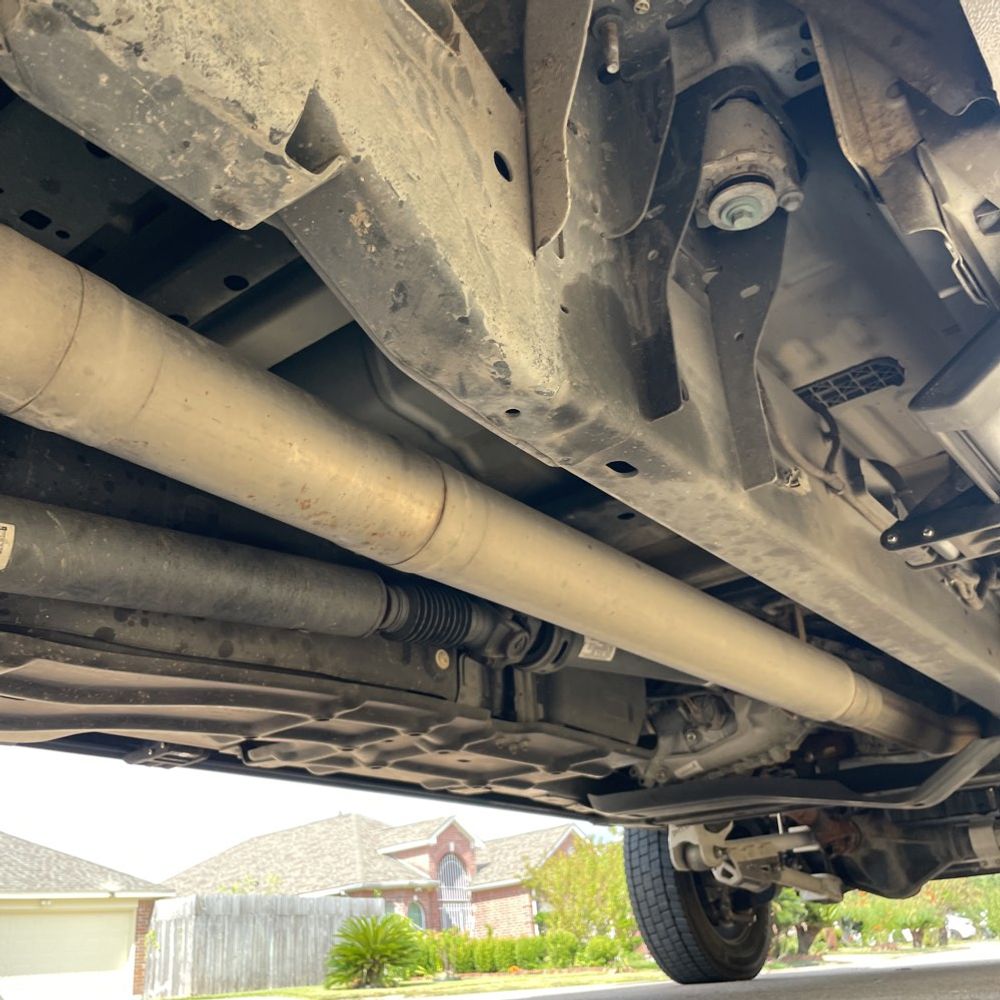 2019 Ford F-450 Super Duty King Ranch