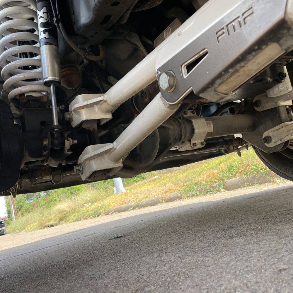 2019 Ford F-450 Super Duty King Ranch