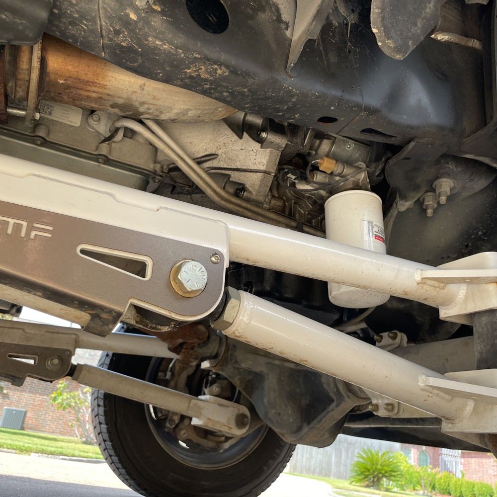 2019 Ford F-450 Super Duty King Ranch
