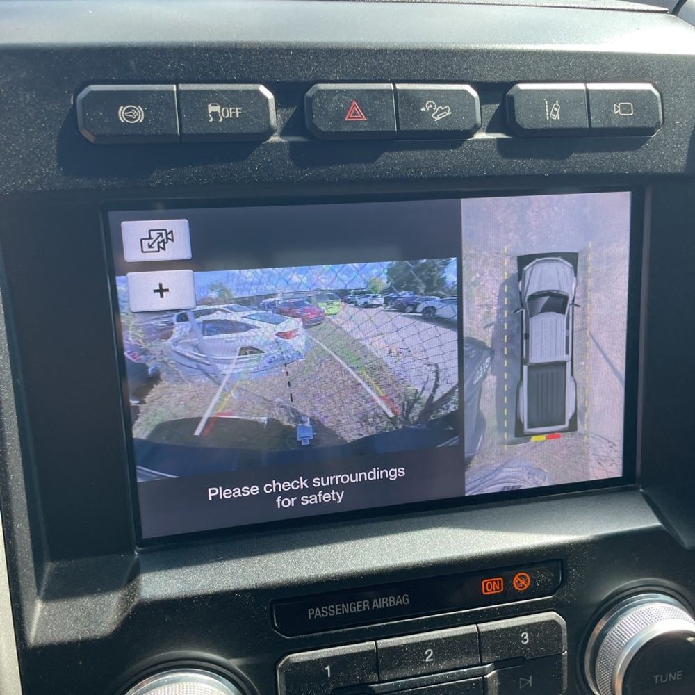 2019 Ford F-450 Super Duty King Ranch