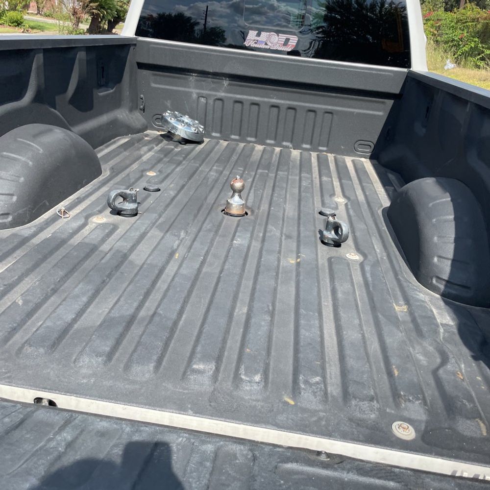 2019 Ford F-450 Super Duty King Ranch