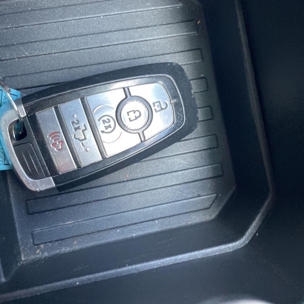 2019 Ford F-450 Super Duty King Ranch