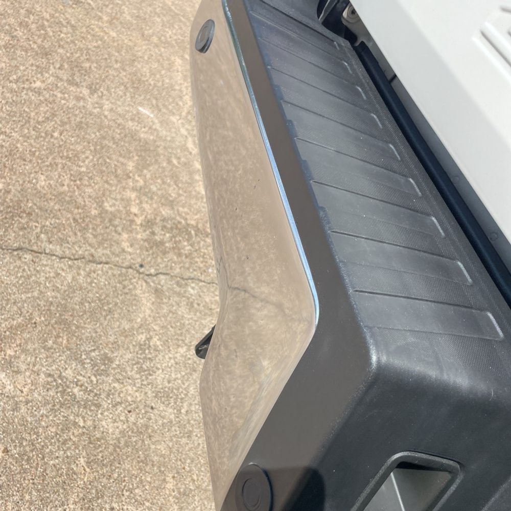 2019 Ford F-450 Super Duty King Ranch