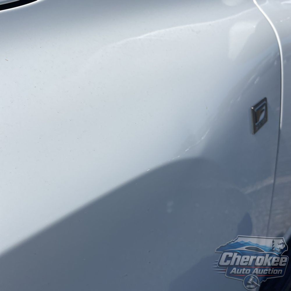 2023 Lexus LX 600 F SPORT Handling