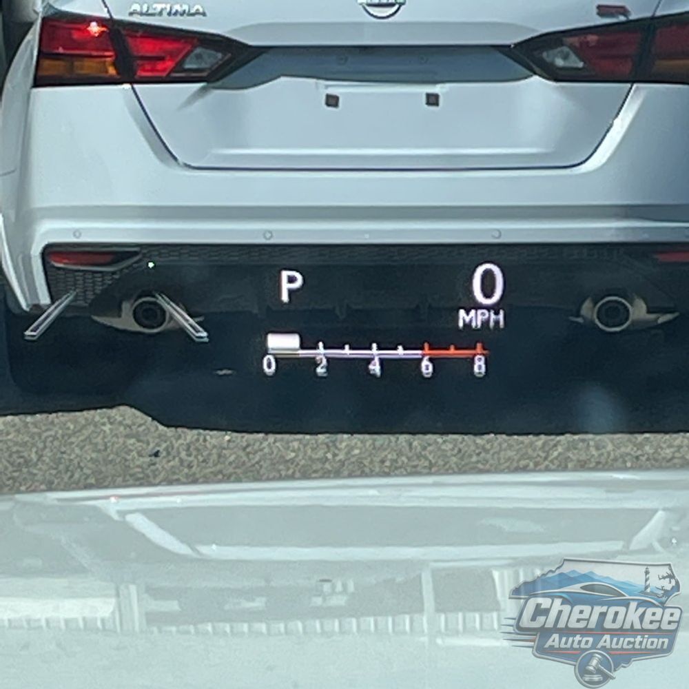 2023 Lexus LX 600 F SPORT Handling