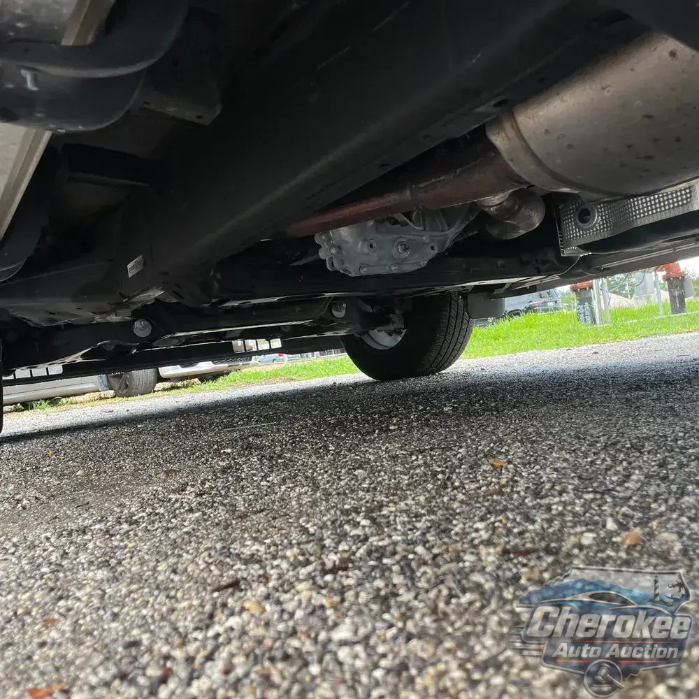 2024 Toyota Sequoia SR5