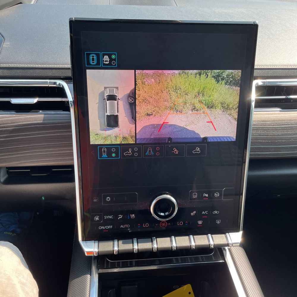 2025 GMC Sierra EV Denali