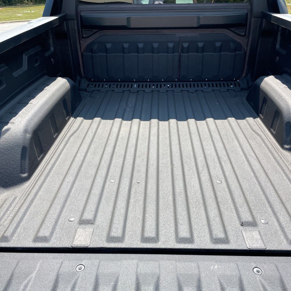 2025 GMC Sierra EV Denali