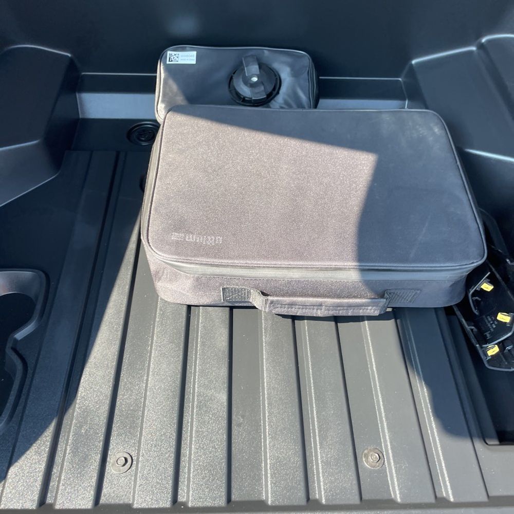 2025 GMC Sierra EV Denali