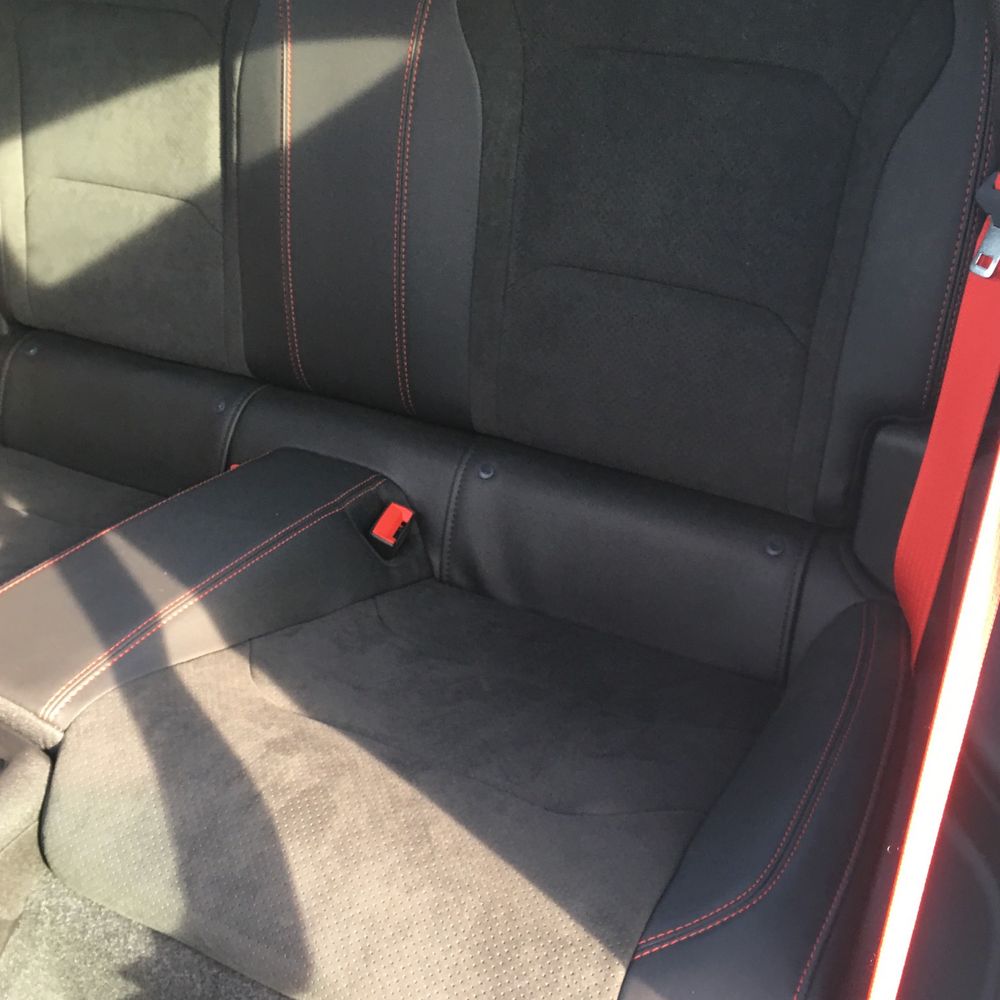 2018 Chevrolet Camaro ZL1