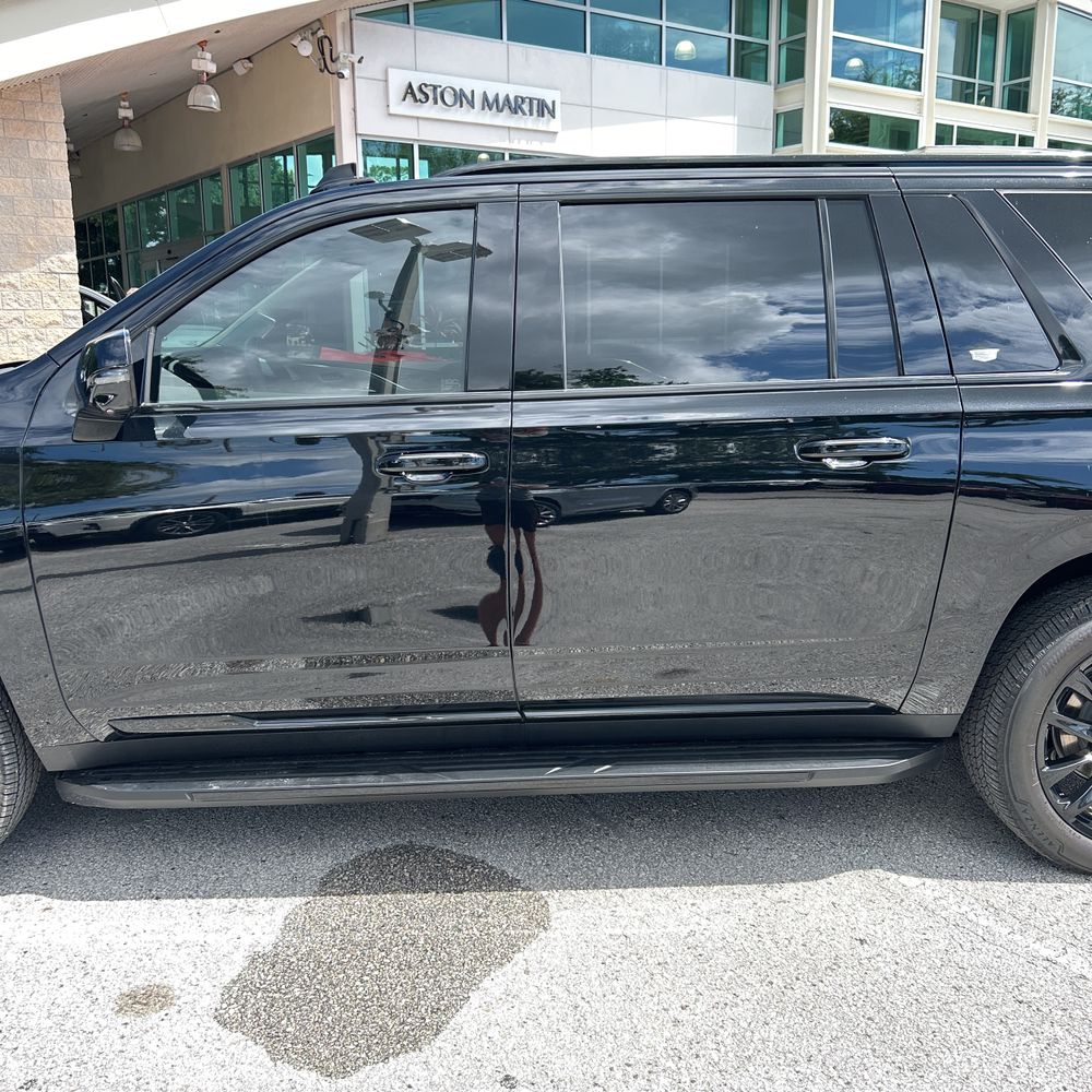 2024 Cadillac Escalade ESV Sport Platinum