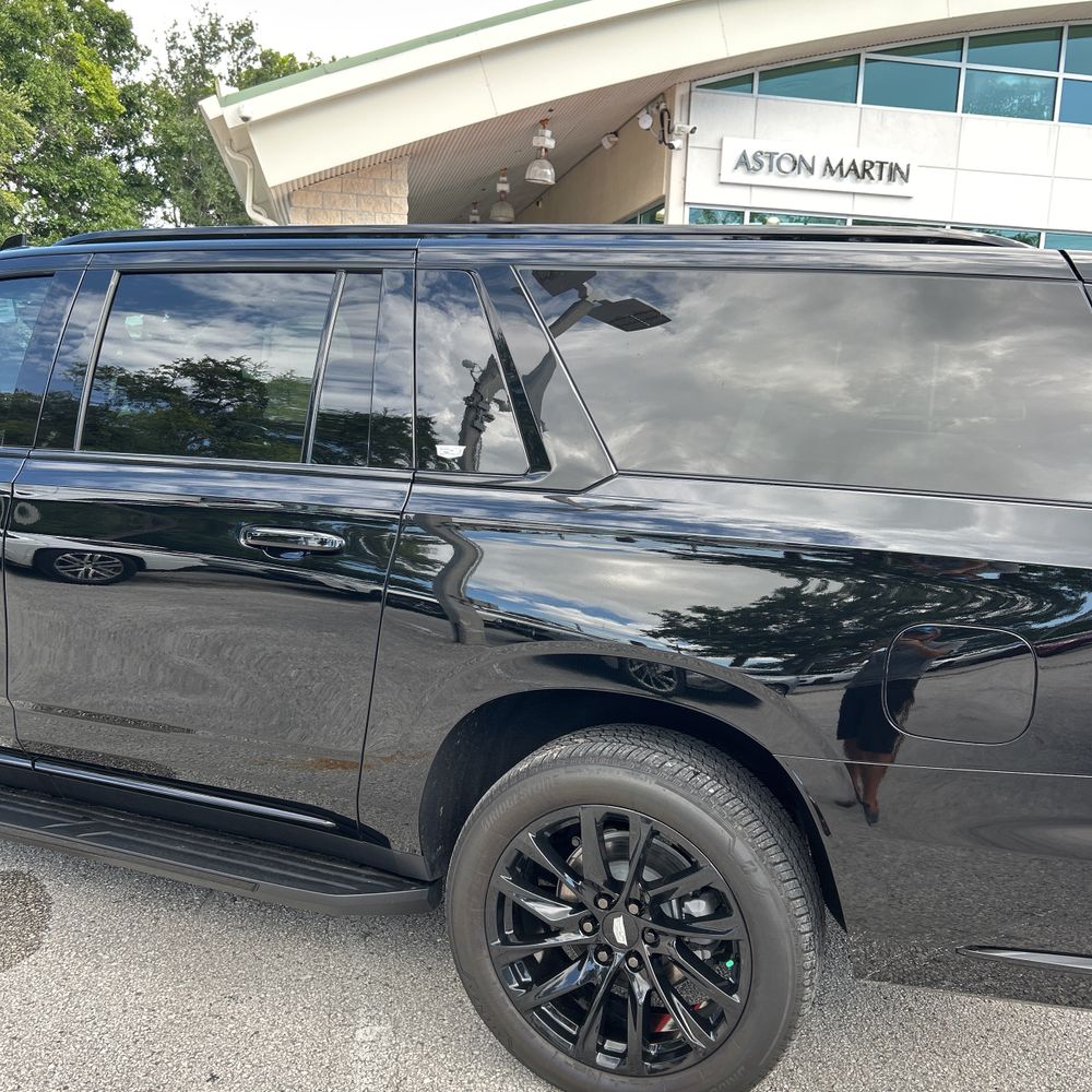 2024 Cadillac Escalade ESV Sport Platinum