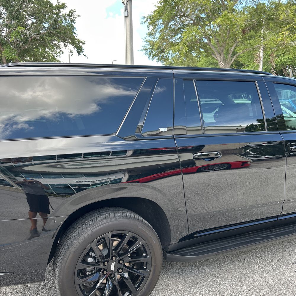 2024 Cadillac Escalade ESV Sport Platinum